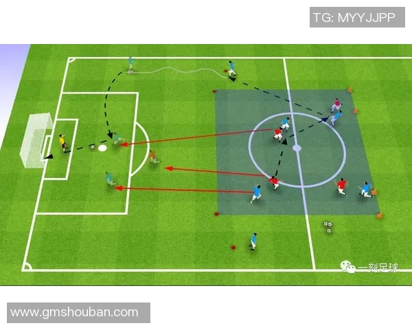 高吊球足球技巧解析与实战应用提升球队进攻效率的关键要素